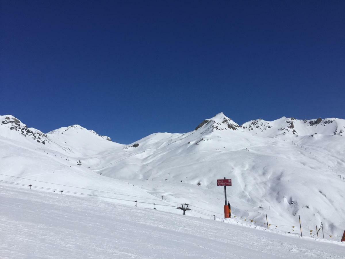 Chasa Bazzi Lejlighed Scuol Eksteriør billede